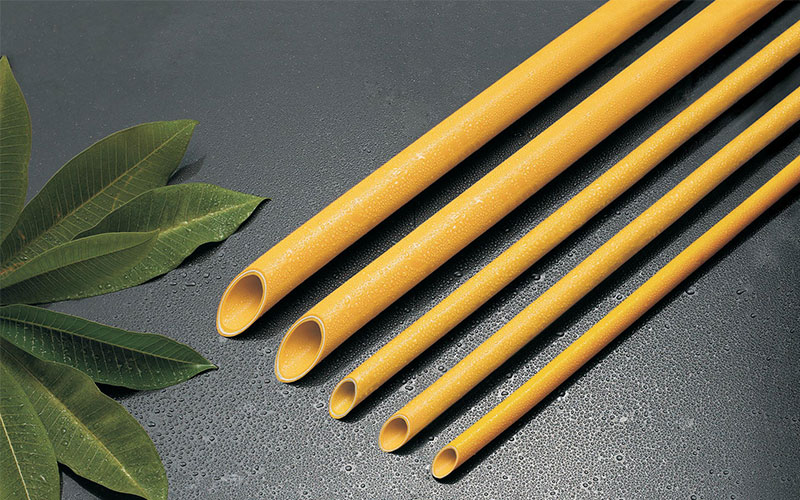 鋁塑復合管 (燃氣用)