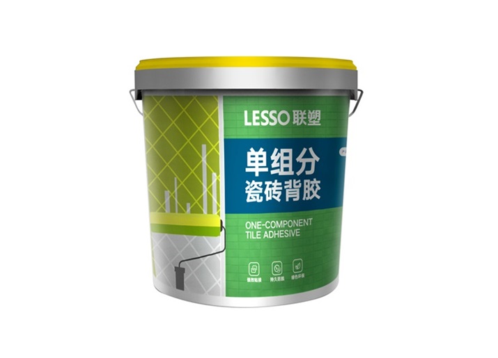 單組分瓷磚背膠LS800
