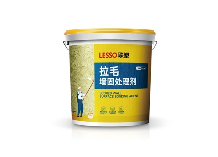 拉毛墻固LS30